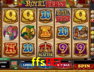 A Emoção da Loteria na ffsbet: Uma Chance de Mudança de Vida